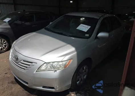 2009 Toyota Camry Le из США, поврежденный, VIN 4T1BE46K59U809067